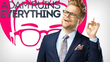 Backdrop for the TV series "Adam Ruins Everything" #1659607