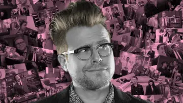 Backdrop for the TV series "Adam Ruins Everything" #1659609