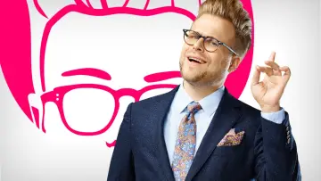 Backdrop for the TV series "Adam Ruins Everything" #1659610