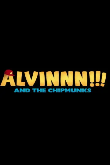 Poster for the TV series "Alvinnn!!! and The Chipmunks" #1352361