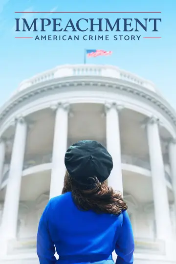 Poster for the TV series "American Crime Story" #1334514