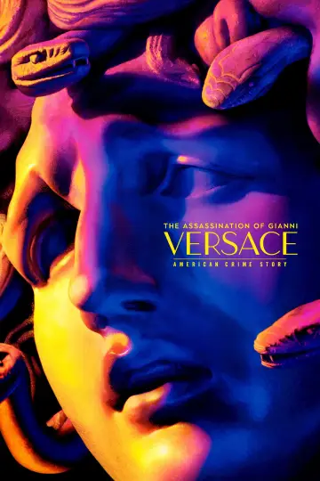 Poster for the TV series "American Crime Story" #1334518