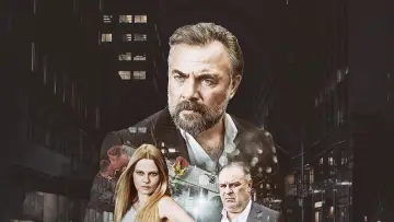 Backdrop к сериалу "Bandits Cannot Rule The World" #1357791