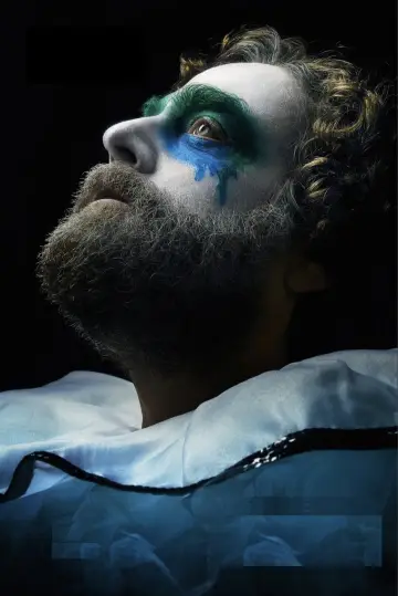 Poster for the TV series "Baskets" #1594187