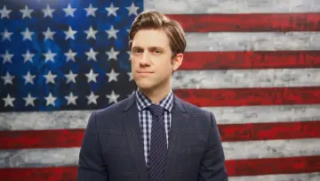Backdrop к сериалу "BrainDead" #1465433