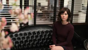 Backdrop к сериалу "BrainDead" #1465437