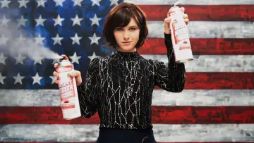 Backdrop к сериалу "BrainDead" #1465438