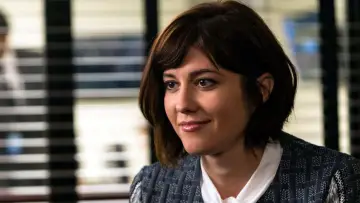 Backdrop к сериалу "BrainDead" #1465439