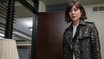 Backdrop к сериалу "BrainDead" #1465442