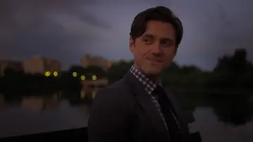 Backdrop к сериалу "BrainDead" #1465449