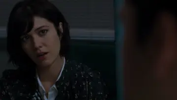 Backdrop к сериалу "BrainDead" #1465450