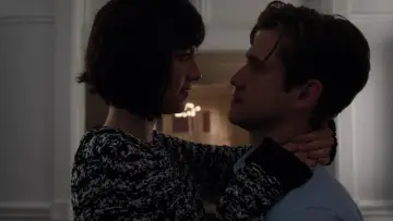 Backdrop к сериалу "BrainDead" #1465455