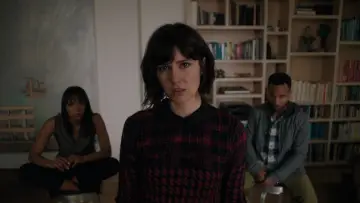 Backdrop к сериалу "BrainDead" #1465456