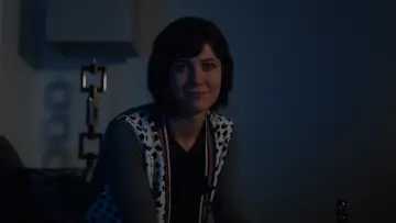 Backdrop к сериалу "BrainDead" #1465457