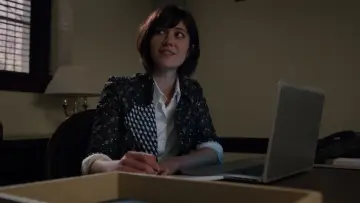 Backdrop к сериалу "BrainDead" #1465458