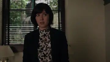 Backdrop к сериалу "BrainDead" #1465460