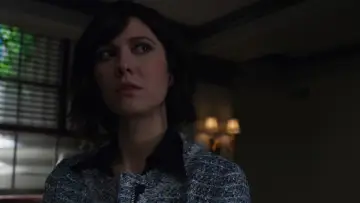 Backdrop к сериалу "BrainDead" #1465461