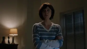 Backdrop к сериалу "BrainDead" #1465463