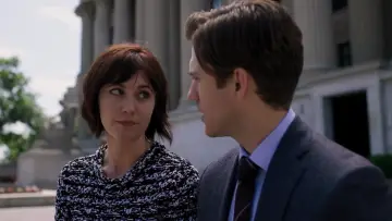 Backdrop к сериалу "BrainDead" #1465466