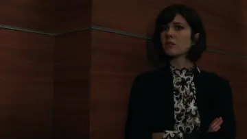 Backdrop к сериалу "BrainDead" #1465467