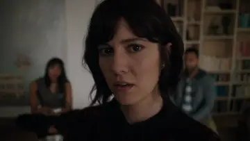 Backdrop к сериалу "BrainDead" #1465468