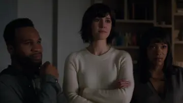 Backdrop к сериалу "BrainDead" #1465470