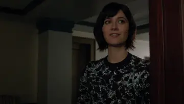 Backdrop к сериалу "BrainDead" #1465471