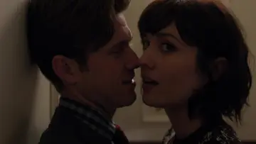 Backdrop к сериалу "BrainDead" #1465472