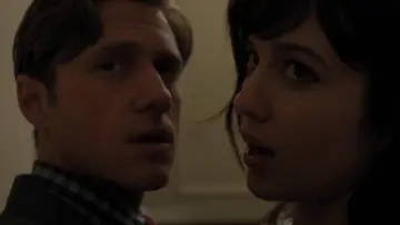 Backdrop к сериалу "BrainDead" #1465477