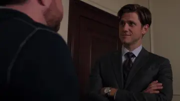 Backdrop к сериалу "BrainDead" #1465478
