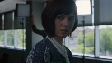 Backdrop к сериалу "BrainDead" #1465480