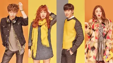 Backdrop for the TV series "Cheese in the Trap" #1881884