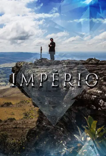 Poster к сериалу "Empire" #1438965