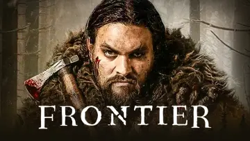 Backdrop for the TV series "Frontier" #1411384