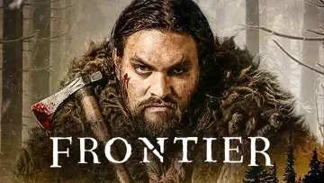 Backdrop for the TV series "Frontier" #1411385