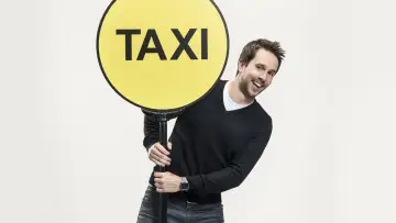 Backdrop for the TV series "Taxi payant" #1657766