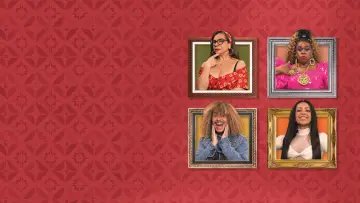 Backdrop к сериалу "Vai Que Cola" #1225823