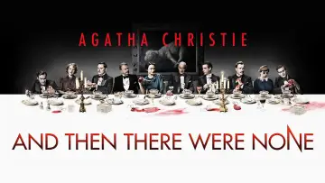Backdrop for the TV series "And Then There Were None" #1462556
