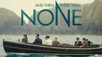 Backdrop for the TV series "And Then There Were None" #1462560