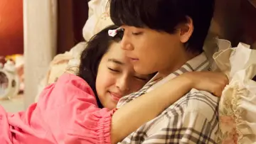 Backdrop for the TV series "Mischievous Kiss: Love in Tokyo" #1664741