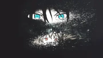 Backdrop к сериалу "Noragami" #1358271