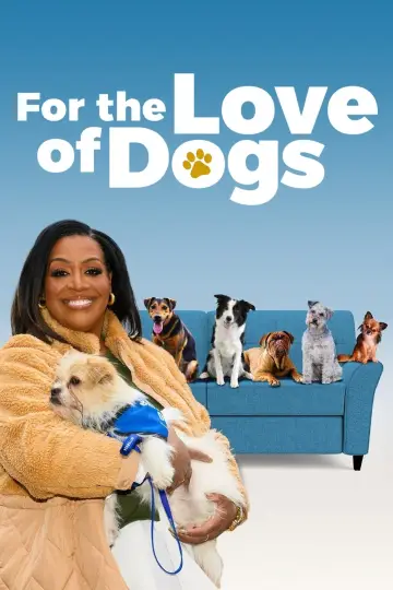 For the Love of Dogs (2012)