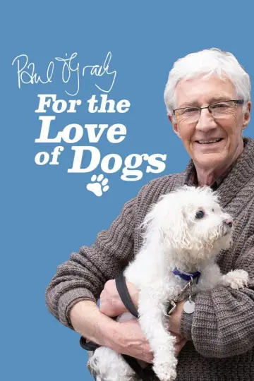 Poster for the TV series "For the Love of Dogs" #1668441