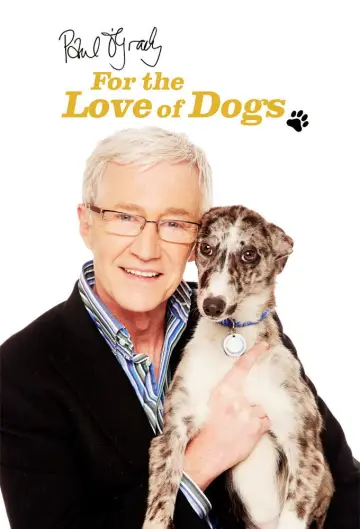 Poster for the TV series "For the Love of Dogs" #1668443