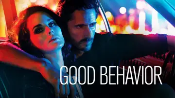 Backdrop for the TV series "Good Behavior" #1593949