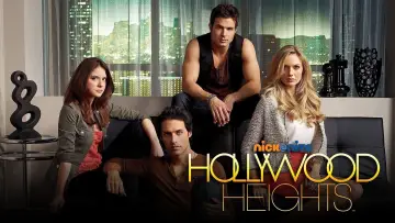 Backdrop for the TV series "Hollywood Heights" #1807196