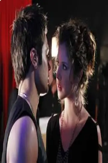 Poster for the TV series "Hollywood Heights" #1807206