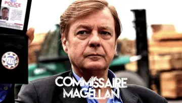 Backdrop for the TV series "Magellan" #1802375