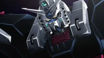 Backdrop for the TV series "Mobile Suit Gundam Thunderbolt" #1814961