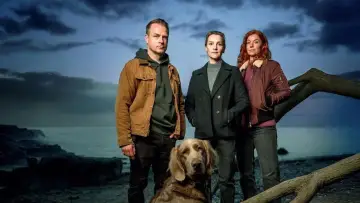 Backdrop for the TV series "Vet Jacobs: Agent on Occasion" #1476124